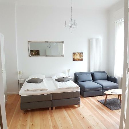 Lang Re By Rockchair Apartments L Superhost Status L 2 Bedrooms Boxspringbeds In City Center - Cozy Family & Business Flair Welcomes You! Berlín Exterior foto